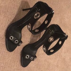 Giuseppe Zanotti Design